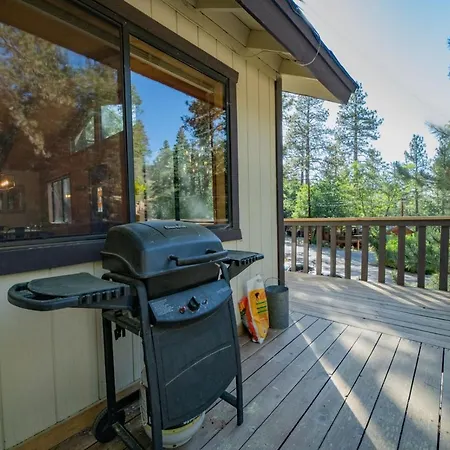 Mellow Moonridge - Great Place To Get Away! Great Location!